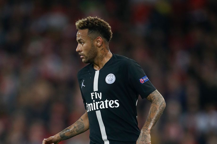 FC Barcelona News: 22 November 2018; Neymar must force PSG exit to secure Barca return FC Barcelona News: 22 November 2018; Neymar must force PSG exit to secure Barca return