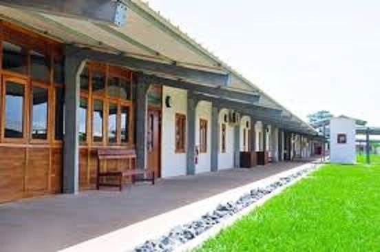 Gunshots at Dodowa hospital leave patients traumatized