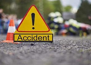 5 perish in accident near 37 Military Hospital – 5 perish in accident near 37 Military Hospital –
