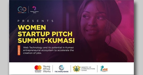 Live Now: Women Startup Pitch Summit-Ksi Live Now: Women Startup Pitch Summit-Ksi