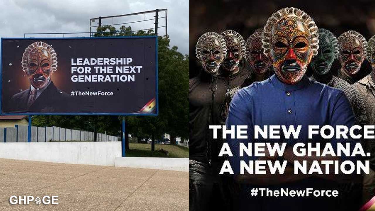 Cheddar Unmasks as Leader of New Force Political Movement After Event Cancellation Cheddar Unmasks as Leader of New Force Political Movement After Event Cancellation