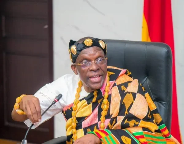 Bagbin Condemns Unsavory Comments Against Zanetor, Orders Probe Bagbin Condemns Unsavory Comments Against Zanetor, Orders Probe