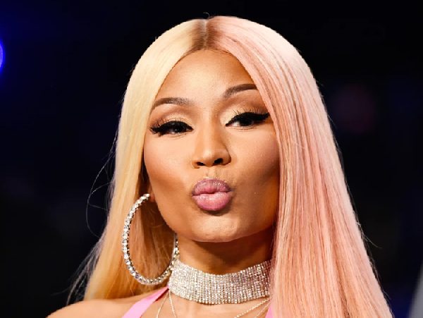 Nicki Minaj Crowned Best Female Rapper of All Time by Billboard Nicki Minaj Crowned Best Female Rapper of All Time by Billboard