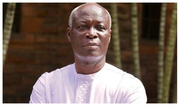 Former MP Nii Lante Vanderpuye Recounts Arrest Ordeal Amidst Current Political Turmoil Former MP Nii Lante Vanderpuye Recounts Arrest Ordeal Amidst Current Political Turmoil