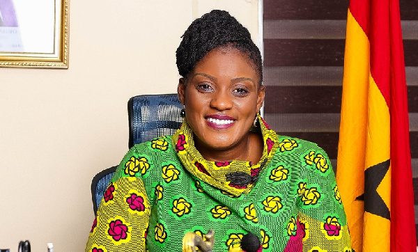 Accra High Court Restrains Public Comments in High-Profile Defamation Case Involving Nana Ama Dokua Asiamah-Adjei