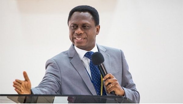 Apostle Eric Nyamekye Sparks Online Debate with Anti-Abortion Stance Apostle Eric Nyamekye Sparks Online Debate with Anti-Abortion Stance