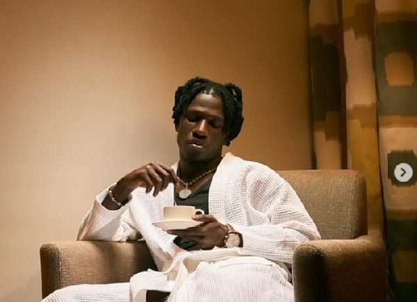 King Paluta’s ‘Makoma’ Snubbed by 2025 TGMAs: A Closer Look