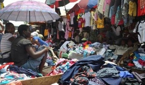 Ghana Used Clothing Dealers Announce Strike Over Defamatory Claims