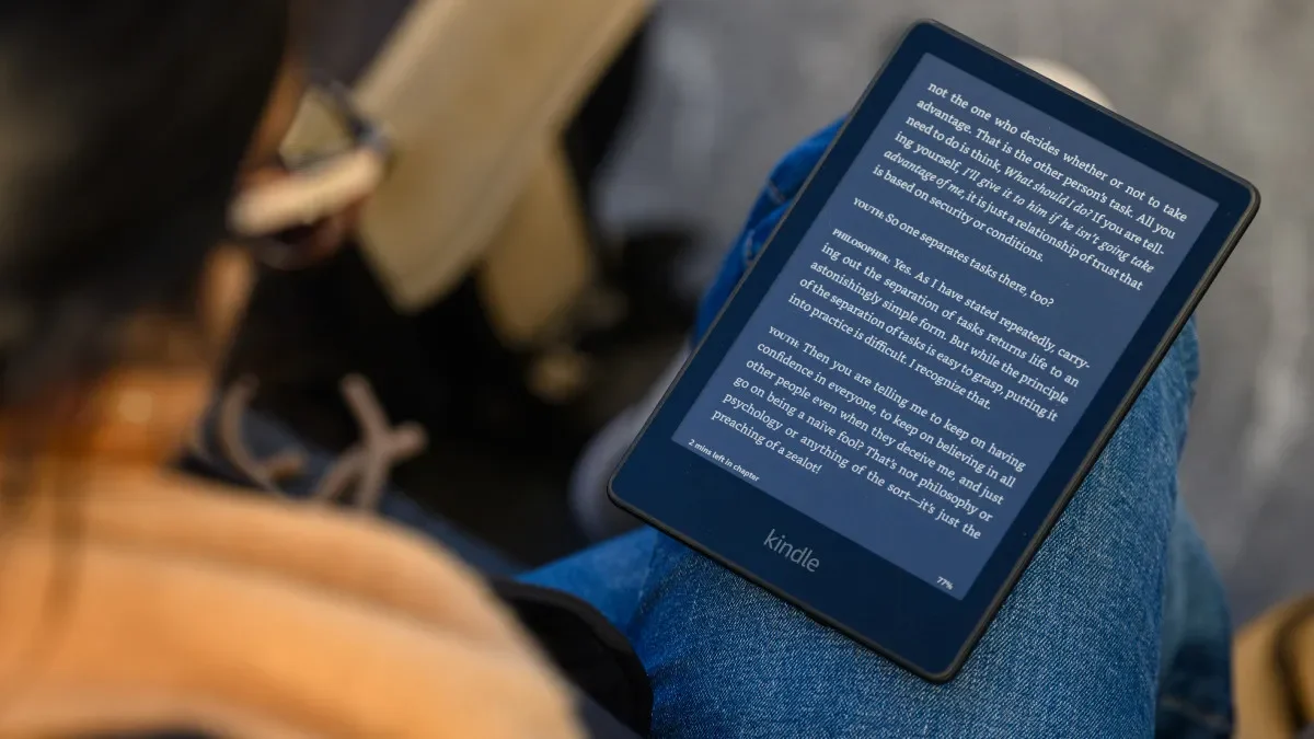 Amazon Introduces “Recaps” for Kindle: A New GenAI Feature Sparks Debate