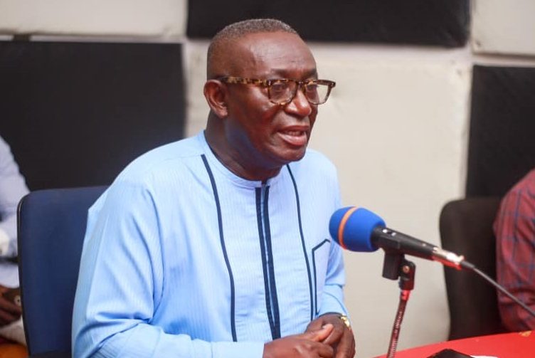 Public Servants in Ghana: Adhering to Retirement Laws and the Impact on Workforce Dynamics Public Servants in Ghana: Adhering to Retirement Laws and the Impact on Workforce Dynamics