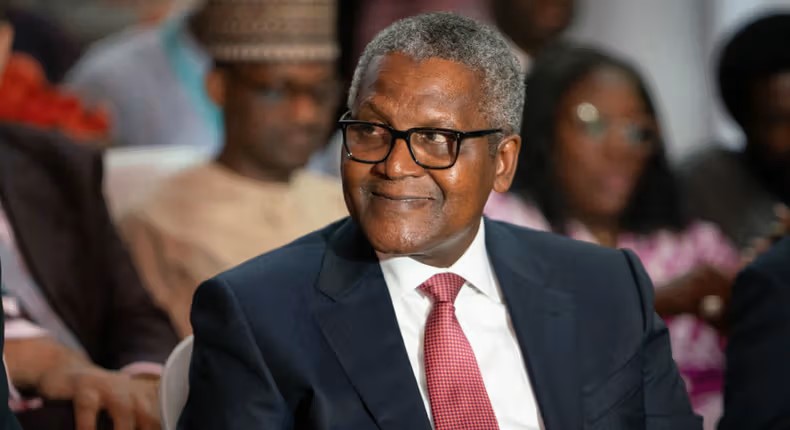 Dangote Joins World Bank’s Private Sector Investment Lab to Boost Emerging Economies Dangote Joins World Bank’s Private Sector Investment Lab to Boost Emerging Economies