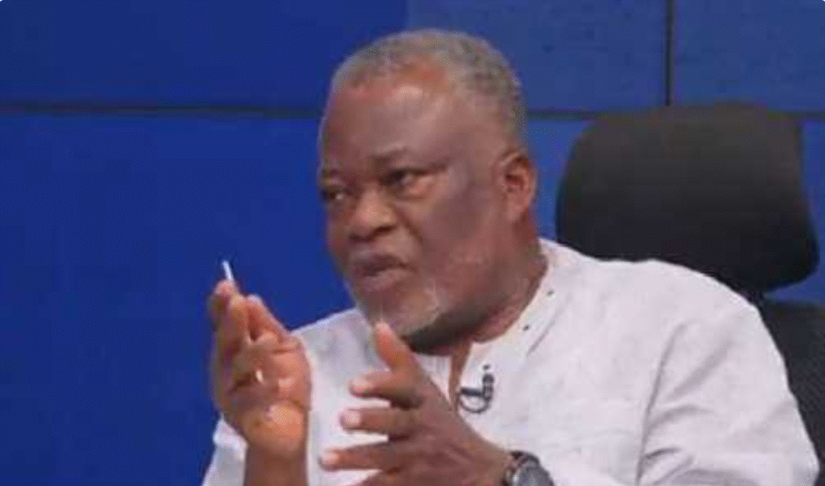 Security Analyst Urges Caution in Bawku Conflict Resolution Efforts