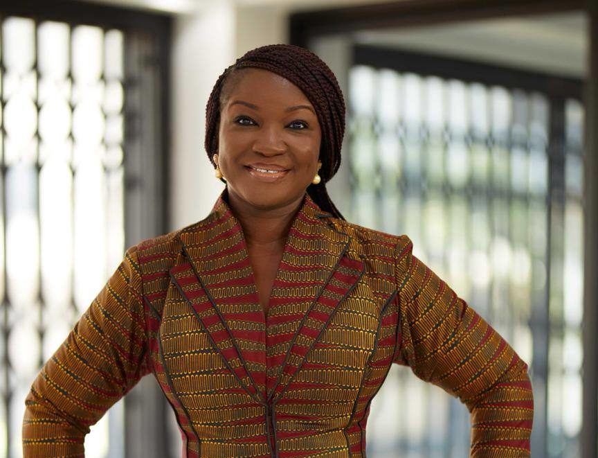 Joyce Bawah Mogtari Advocates for Youth Engagement in Agriculture to Drive National Development Joyce Bawah Mogtari Advocates for Youth Engagement in Agriculture to Drive National Development