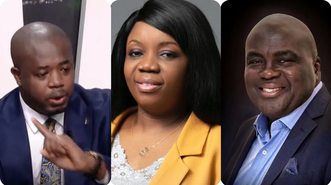 Linda Boamah Asante Continues Impact at National Petroleum Authority Amid Political Debates