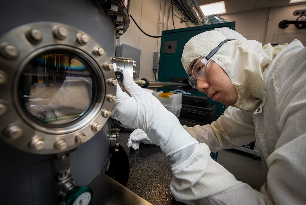 Quantum Computing Breakthrough: Berkeley Lab’s Innovative Approach to Reducing Noise in Superconducting Qubits Quantum Computing Breakthrough: Berkeley Lab’s Innovative Approach to Reducing Noise in Superconducting Qubits