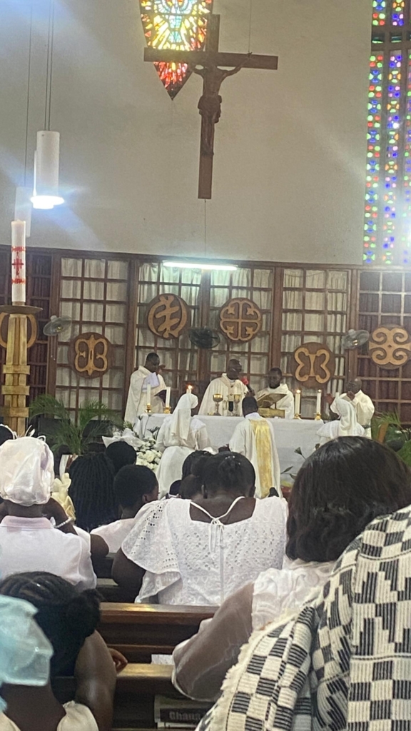 Archbishop John Bonaventure Kwofie Calls on President Mahama to Fulfill Galamsey Ban Promise Archbishop John Bonaventure Kwofie Calls on President Mahama to Fulfill Galamsey Ban Promise