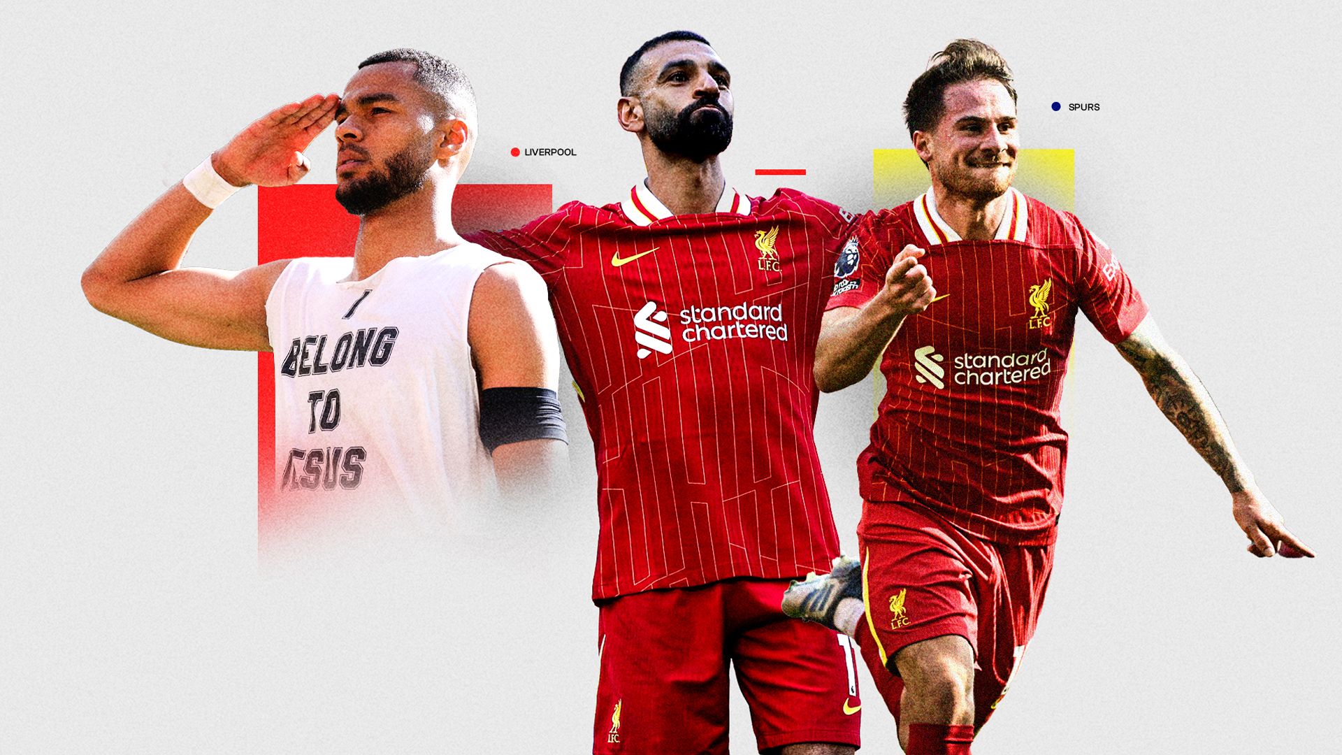 Liverpool Triumphs Over Tottenham to Clinch 2024-25 Premier League Title Liverpool Triumphs Over Tottenham to Clinch 2024-25 Premier League Title