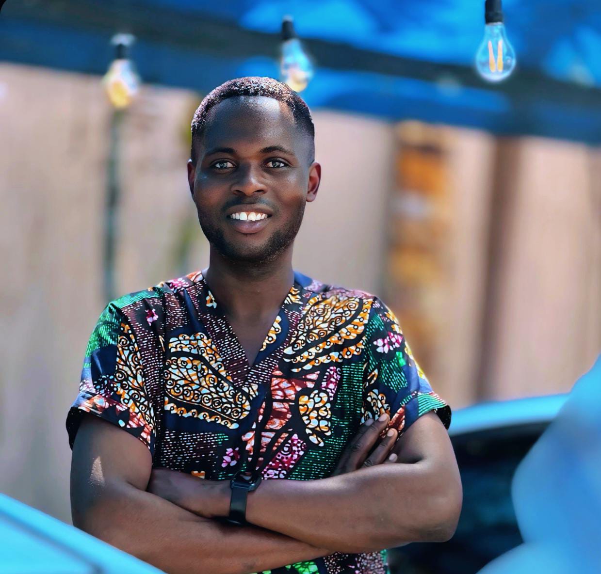 Stonebwoy: A Masterclass in Silence Amidst Social Media Storms