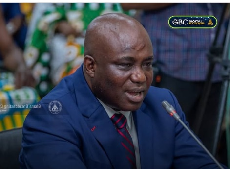 ECOWAS Calls for Reimbursement of 27,000 Tons of Food Assistance Provided to Ghana ECOWAS Calls for Reimbursement of 27,000 Tons of Food Assistance Provided to Ghana