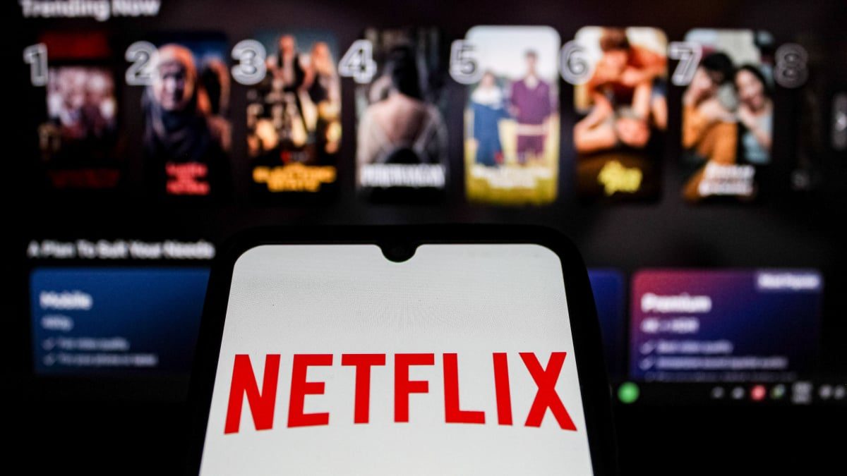 Netflix Introduces AI-Powered Search: A Revolutionary Tool for Streamers Netflix Introduces AI-Powered Search: A Revolutionary Tool for Streamers