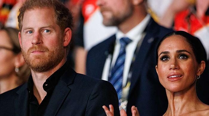 Allegations of Unfair Treatment by Prince Harry and Meghan Markle Allegations of Unfair Treatment by Prince Harry and Meghan Markle