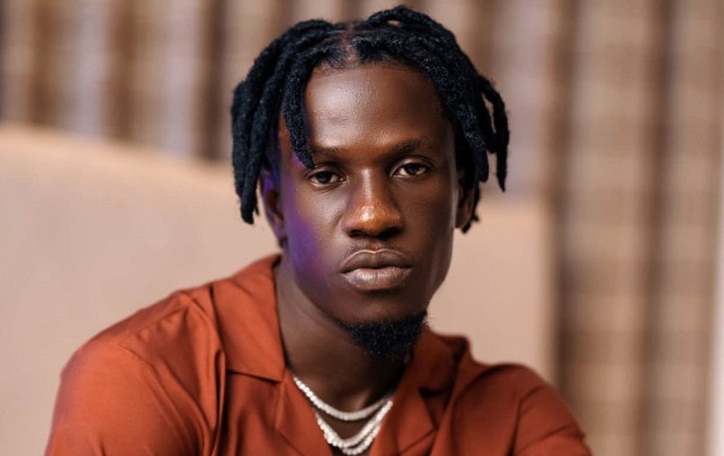 King Paluta Seeks Answers After ‘Makoma’ Misses out on 2025 Telecel Ghana Music Awards Nomination