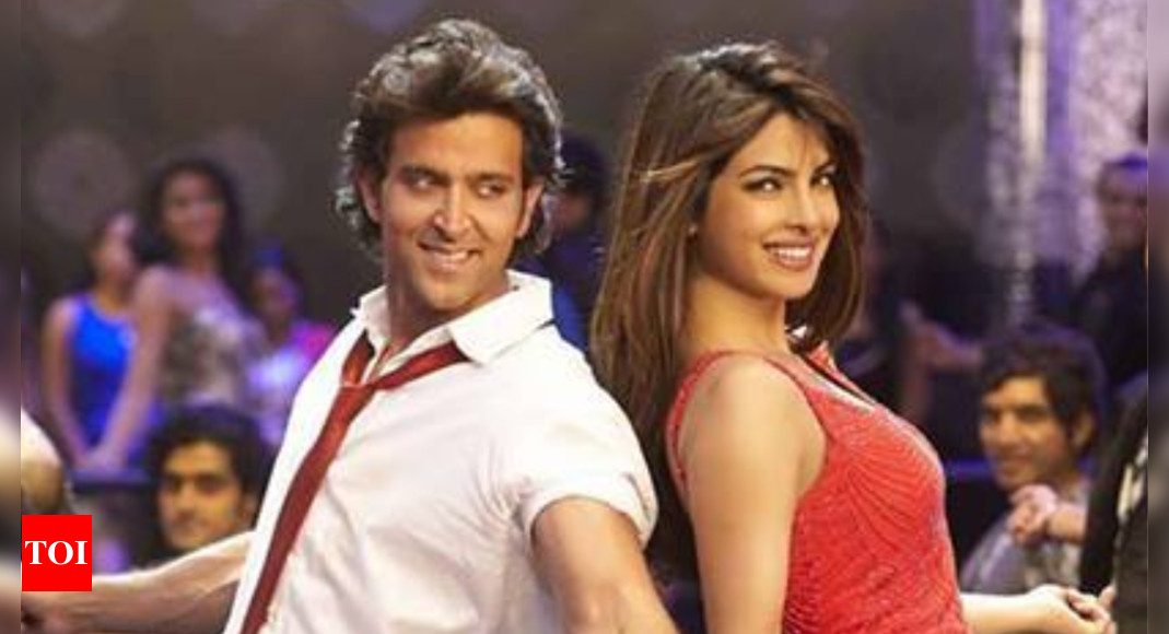 Priyanka Chopra set to return opposite Hrithik Roshan in ‘Krrish 4′ Priyanka Chopra set to return opposite Hrithik Roshan in ‘Krrish 4′