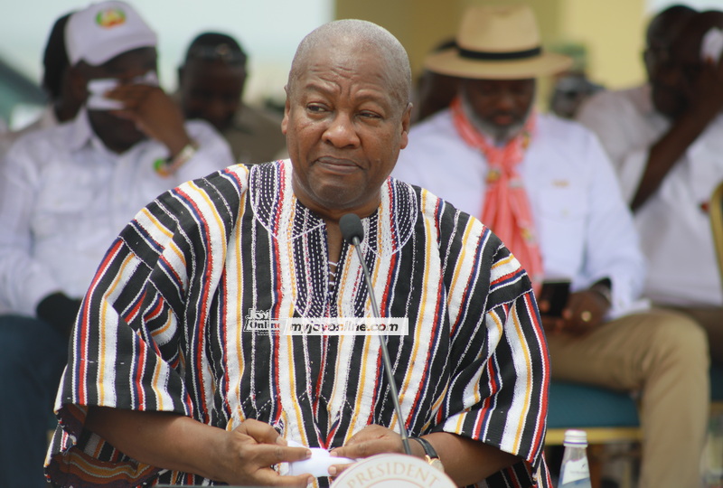 NPP Youth Leader Warns of Political Retaliation Over Chief Justice Suspension NPP Youth Leader Warns of Political Retaliation Over Chief Justice Suspension