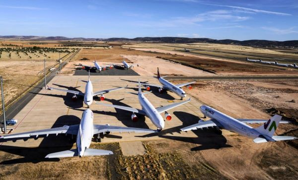 How a €1 billion airport became one of the most ‘useless’ projects in the world How a €1 billion airport became one of the most ‘useless’ projects in the world