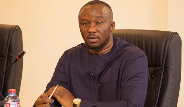 Youth Employment Agency’s CEO Backs Ghana Gold Board Chief Amid Controversy Youth Employment Agency’s CEO Backs Ghana Gold Board Chief Amid Controversy