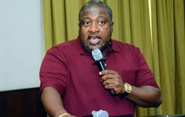 It’s worrying that our constitutionally elected president is becoming a ‘tyrant and dictator’ – Nana B slams Mahama It’s worrying that our constitutionally elected president is becoming a ‘tyrant and dictator’ – Nana B slams Mahama