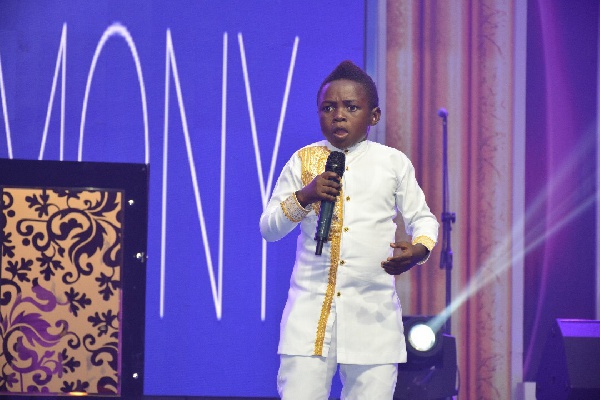 Kumawood Actor Yaw Dabo Urges Education Ministry to Assist Visually Impaired Student