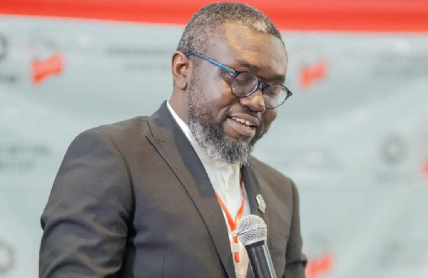 Fix The Country Movement Urges GBA to Reassess Resolution on Chief Justice Suspension Fix The Country Movement Urges GBA to Reassess Resolution on Chief Justice Suspension