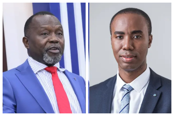 Attorney General Confident of Securing Convictions in NSB Fraud Case