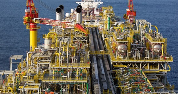 Tullow Oil and Eni Resume Offshore Drilling in Ghana, Boosting Energy Sector