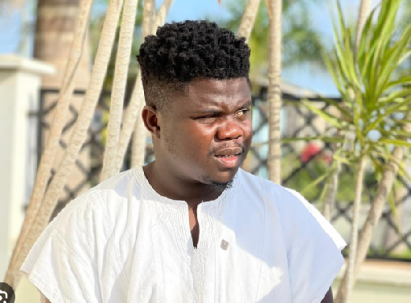 ‘China, Russia are not your friends, don’t let them lie to you’ – Wode Maya tells Africans