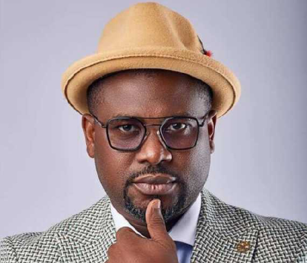 ‘False and misleading’ – Abeiku Santana denies claims by Okraku-Mantey ‘False and misleading’ – Abeiku Santana denies claims by Okraku-Mantey