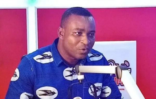 Chairman Wontumi Announces Bid for NPP National Chairmanship