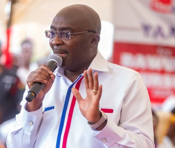 NPP’s ‘Thank You Tour’ is Bawumia’s desperate attempt to revive his political career – Sammy Gyamfi