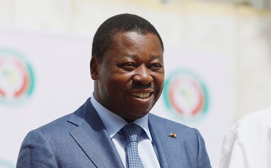 Togo leader gets new role without term limits, opposition calls it a coup