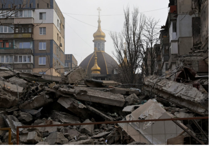 Ukraine’s rejection of a truce: risks to dialogue and the humanitarian situation