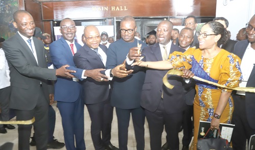 Government Approves 200 Transformers for Electricity Company of Ghana Government Approves 200 Transformers for Electricity Company of Ghana