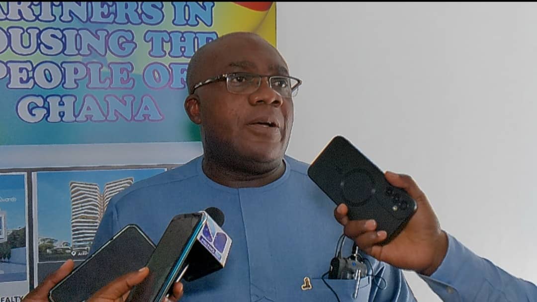 GREDA raises concerns over low foreign developer participation GREDA raises concerns over low foreign developer participation