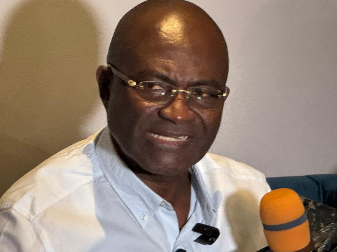 Kennedy Agyapong Withdraws from NPP’s “Thank You” Tour Due to Security Concerns