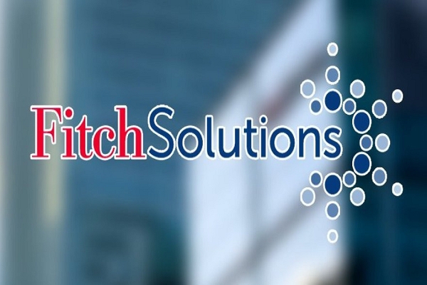 Fitch Solutions revises it end of year cedi forecast to GH¢13 to a Fitch Solutions revises it end of year cedi forecast to GH¢13 to a