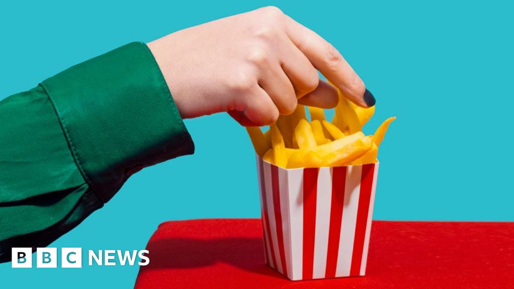 McMigraine: Does the TikTok migraine cola and fries ‘cure’ really work?