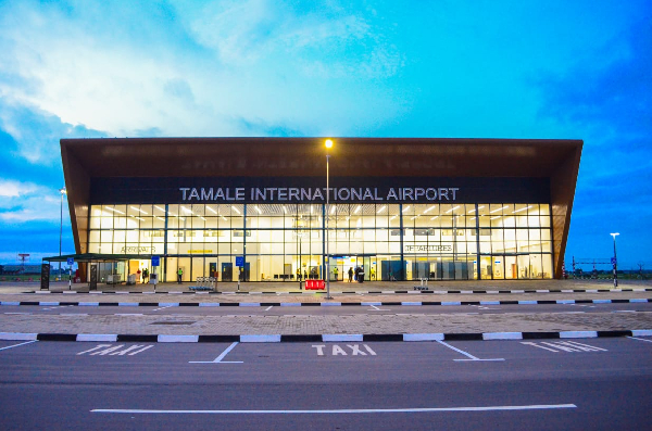 GCAA and GACL extend operational hours at Prempeh I and Tamale International Airports GCAA and GACL extend operational hours at Prempeh I and Tamale International Airports