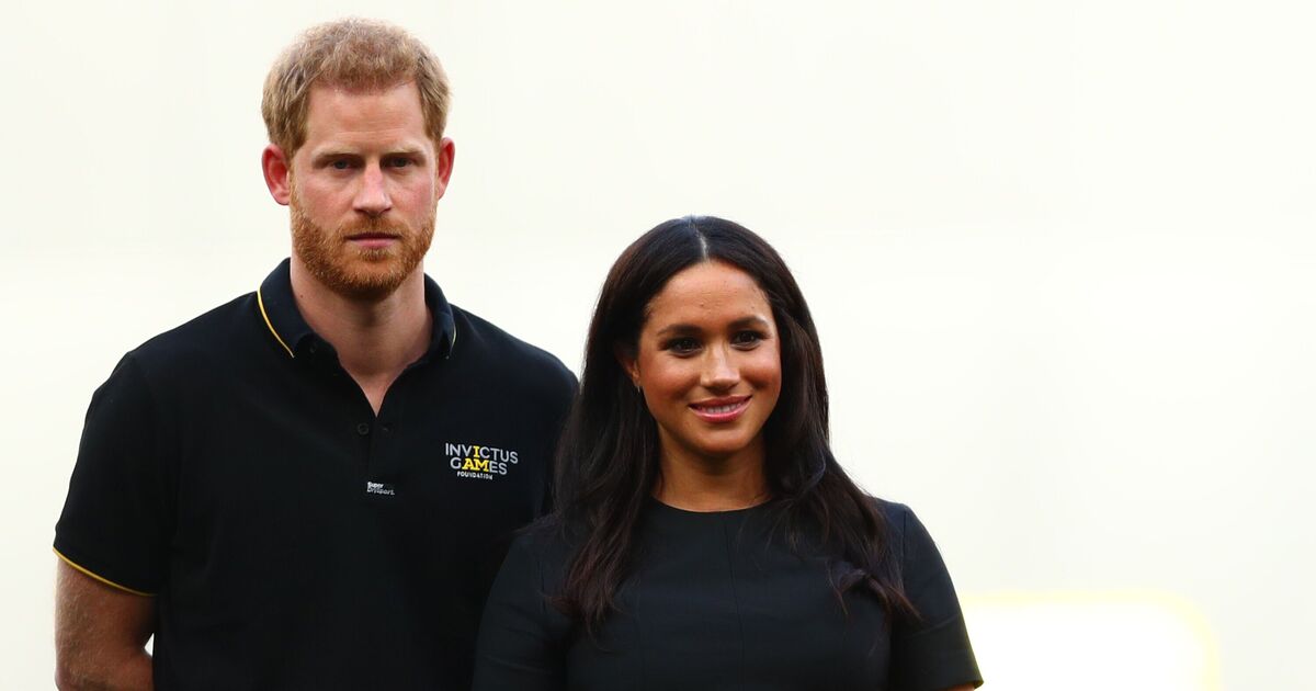 Royal Family LIVE: Meghan Markle ‘was barred from royal summit’ for stunning reason