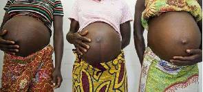 21 pregnant girls, 17 lactating mothers sitting 2025 BECE