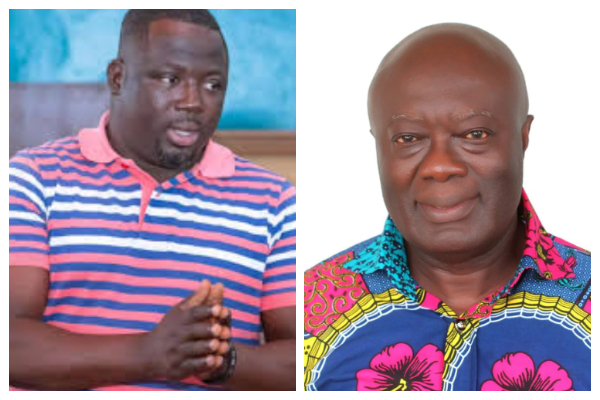 State Agencies Set to Investigate Former GIHOC CEO Over Alleged Corruption State Agencies Set to Investigate Former GIHOC CEO Over Alleged Corruption